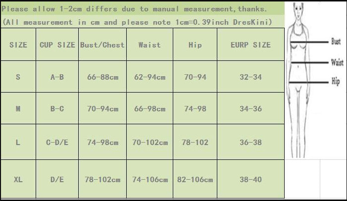 Bikini femme tendance – maillot de bain 2 pièces été plage