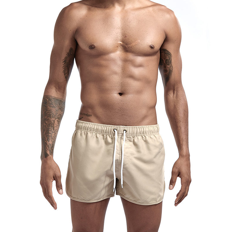 Short de bain homme tendance – Léger & séchage rapide
